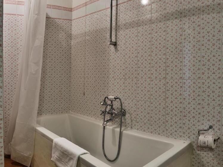 침실 1개 디럭스 아파트, Palazzo Viviani Castello Di Montegridolfo