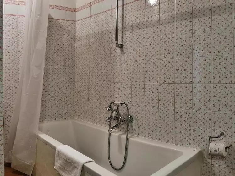 Deluxe-huoneisto 1 Makuuhuone, Palazzo Viviani Castello Di Montegridolfo