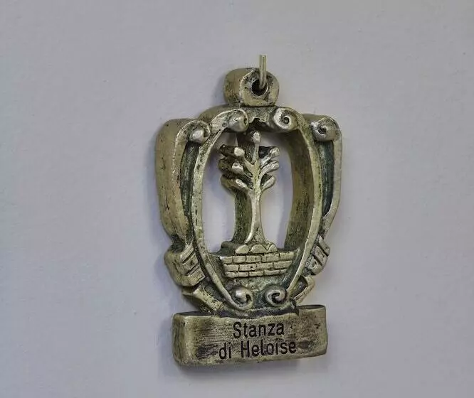 Deluxe-huone, Palazzo Viviani Castello Di Montegridolfo