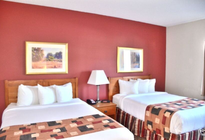 带2个卧室的套房, Cresthill Suites Syracuse