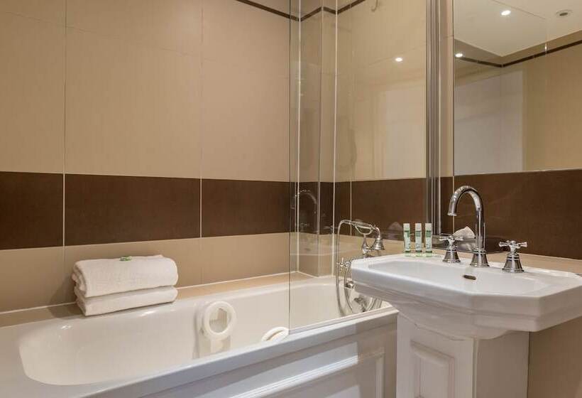 スーペリアールーム, Crystal