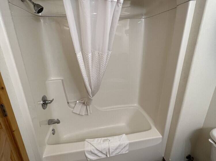 商务房间, Fairbridge Inn & Suites Williston