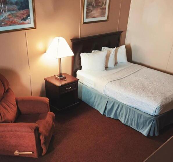 스탠다드 룸, Fairbridge Inn & Suites Williston