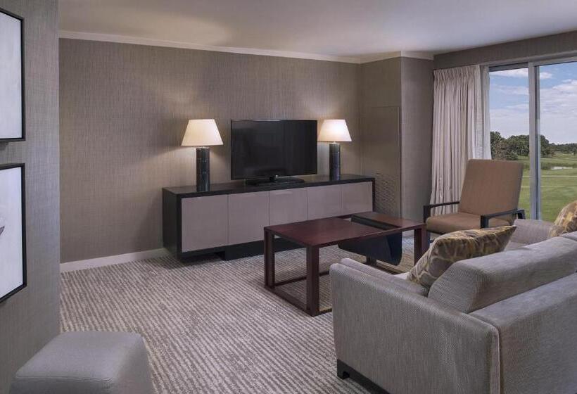 إستوديو قياسى سرير كينج, Eaglewood Resort & Spa