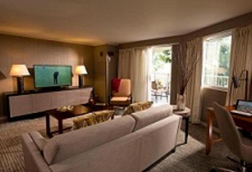 إستوديو قياسى, Eaglewood Resort & Spa