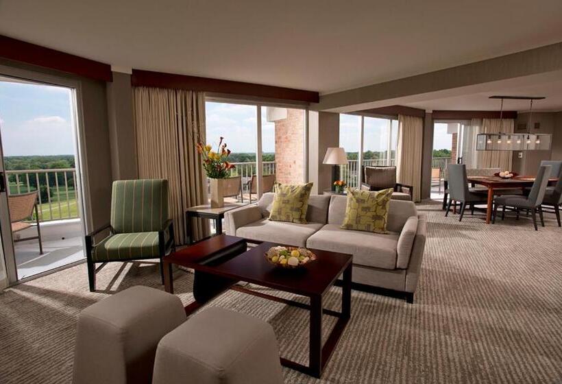 جناح مزوَّد بشرفة, Eaglewood Resort & Spa