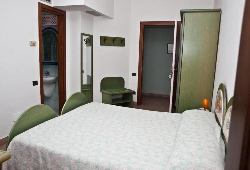 اتاق اکونومی, Gabbiano