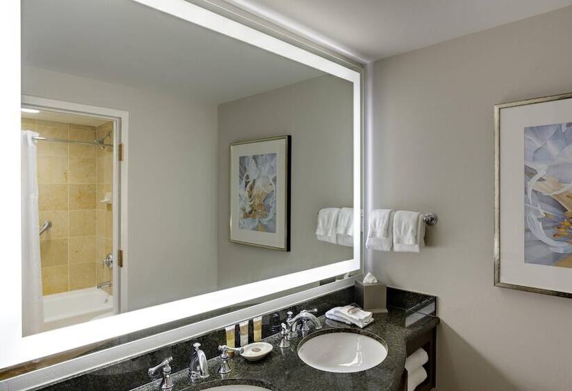 ２ダブルベッドのスタンダードルーム, Gaylord Palms Resort & Convention Center