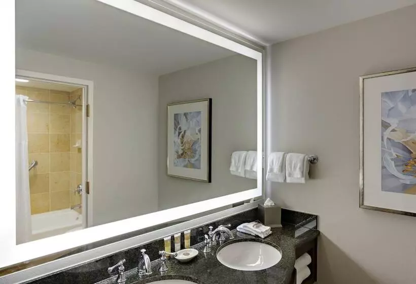 اتاق استاندارد با 2 تخت دوبل, Gaylord Palms Resort & Convention Center