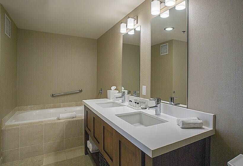 جناح لذوى الاحتياجات الخاصة, Grand