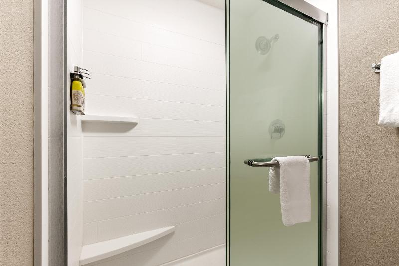 스탠다드 룸 킹사이즈 침대, Holiday Inn Express Portland Se Clackamas Area, An Ihg