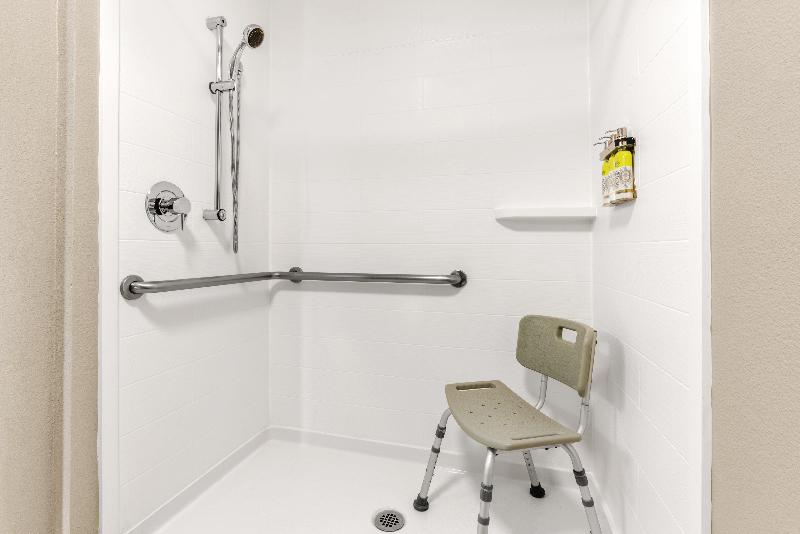 스탠다드 룸, Holiday Inn Express Portland Se Clackamas Area, An Ihg