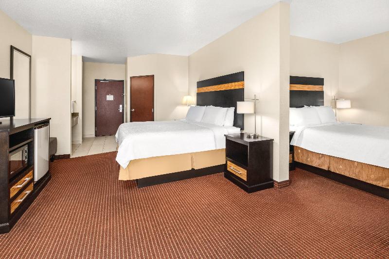 Номер Стандарт, Holiday Inn Express Portland Se Clackamas Area, An Ihg