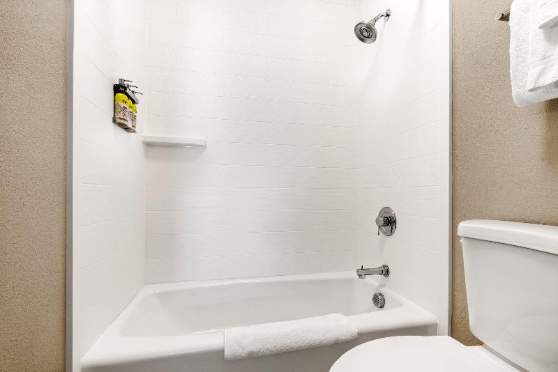 Номер Стандарт, Holiday Inn Express Portland Se   Clackamas Area, An Ihg