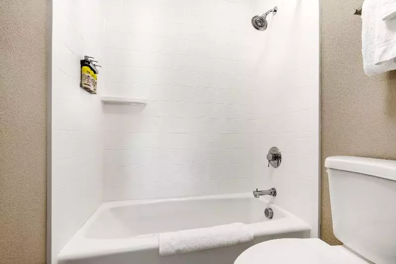 スタンダードルーム, Holiday Inn Express Portland Se   Clackamas Area, An Ihg