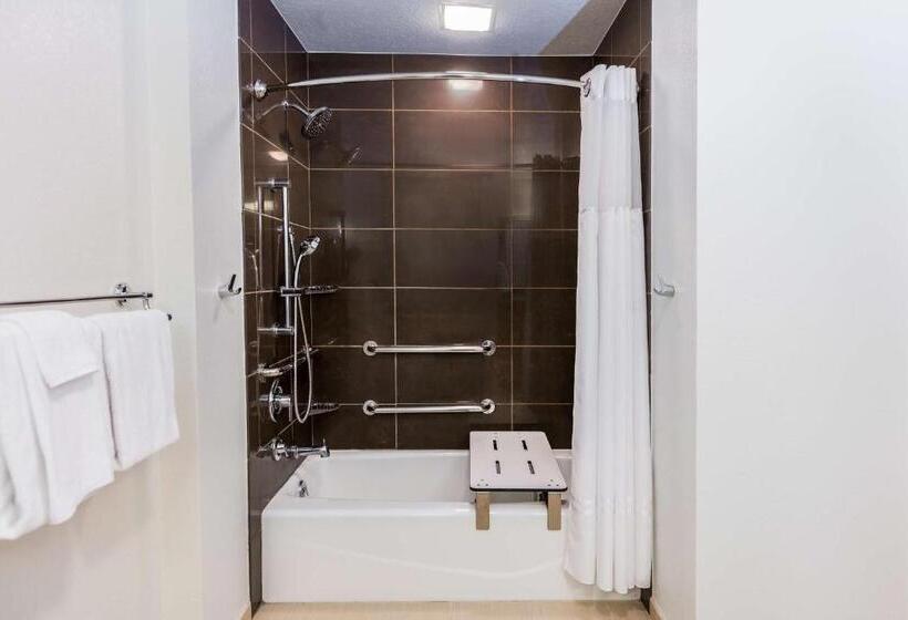 Студио Стандарт Кровать Кинг, Hyatt House San Ramon
