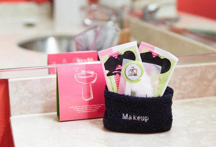 חדר סטודיו סטנדרד, Inn At Northrup Station