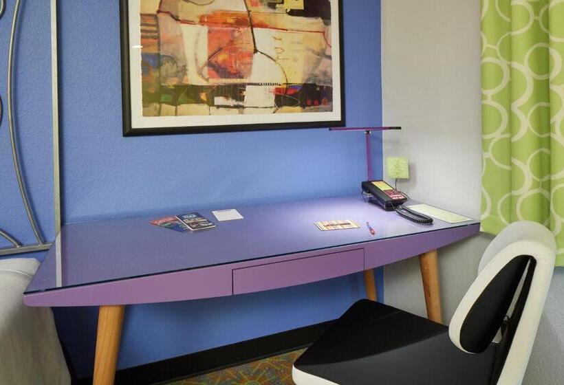 חדר סטודיו סטנדרד, Inn At Northrup Station