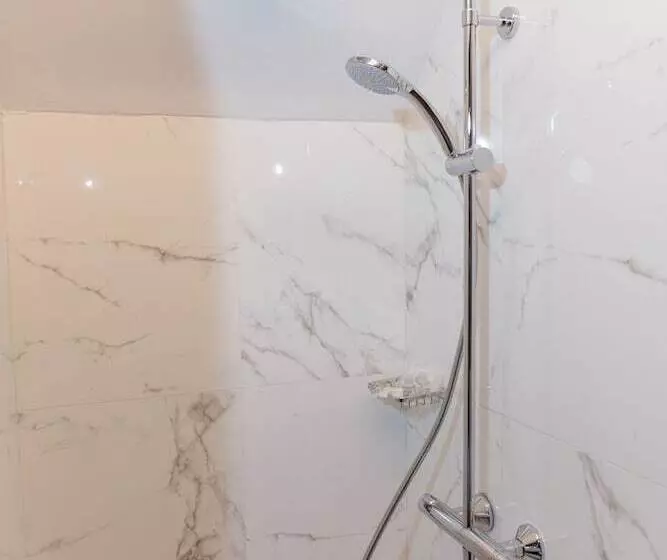 اتاق استاندارد با سرویس بهداشتی مشترک, London
