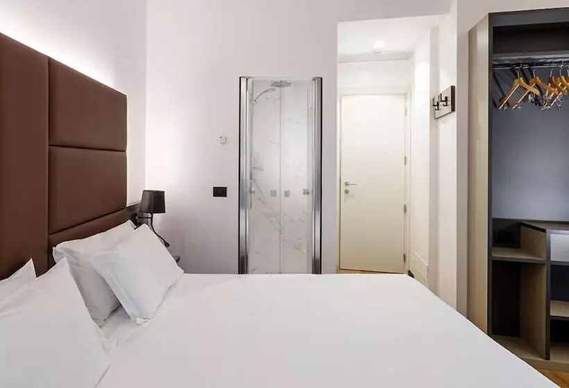 اتاق استاندارد, London