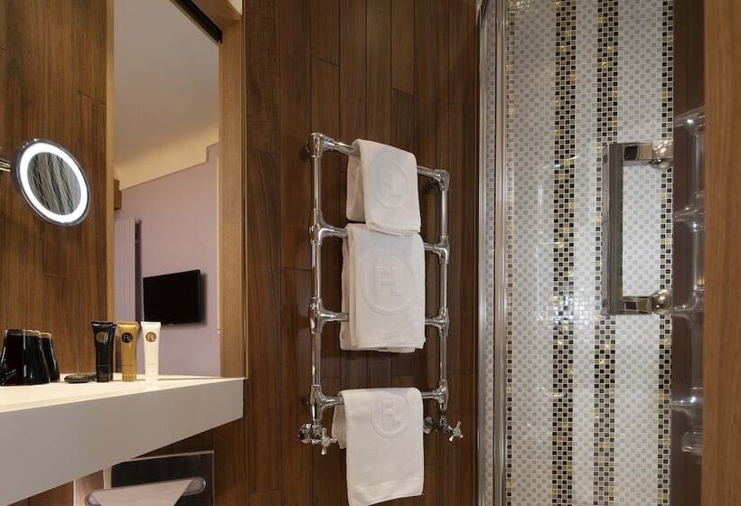 クラシックシングルルーム, Maison Fl