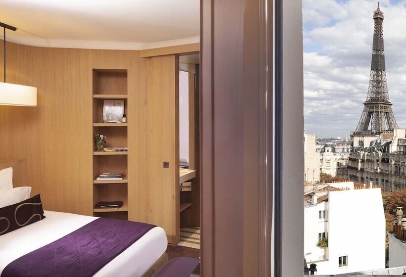 クラシックシングルルーム, Maison Fl