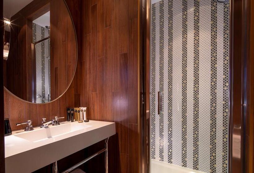 クラシックルーム, Maison Fl