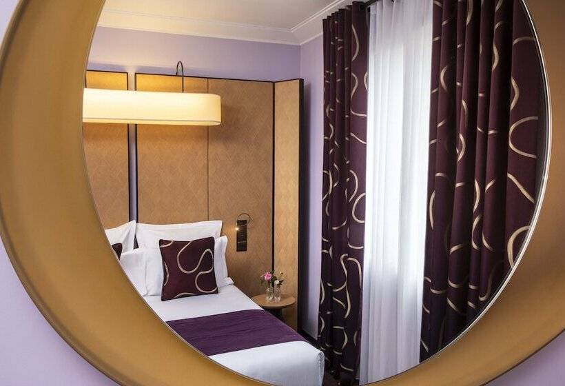 クラシックルーム, Maison Fl