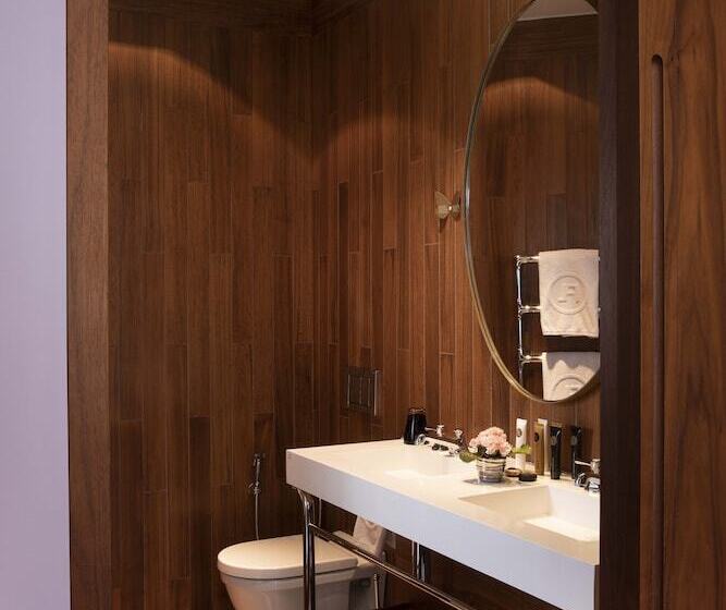 スーペリアールーム, Maison Fl