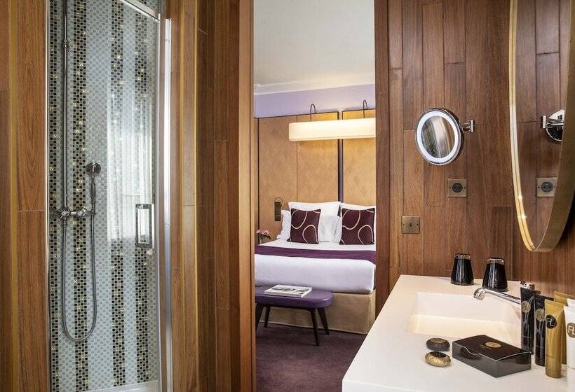 スーペリアールーム, Maison Fl