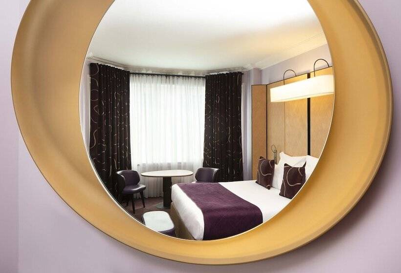 スーペリアールーム, Maison Fl