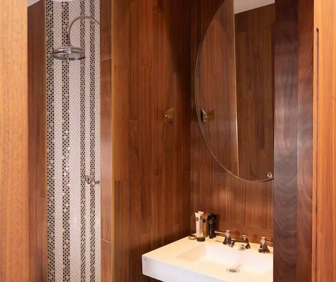 سوییت جونیور, Maison Fl