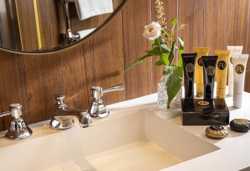 ジュニアスイート, Maison Fl