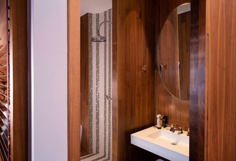 デラックスルーム, Maison Fl