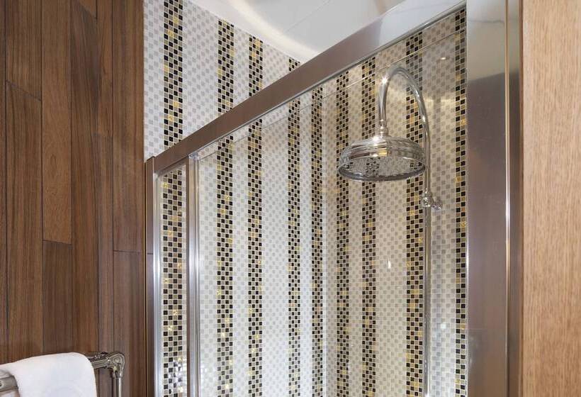 テラス付スイート, Maison Fl