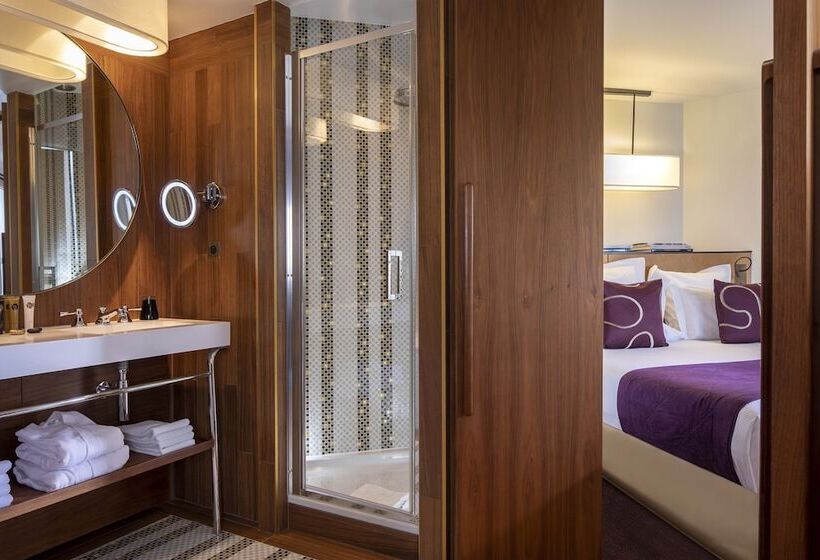 スイート, Maison Fl