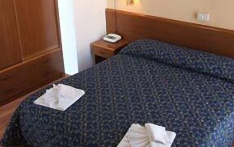 스탠다드 룸, Mediterraneo