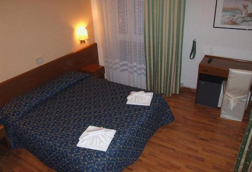 스탠다드 룸, Mediterraneo