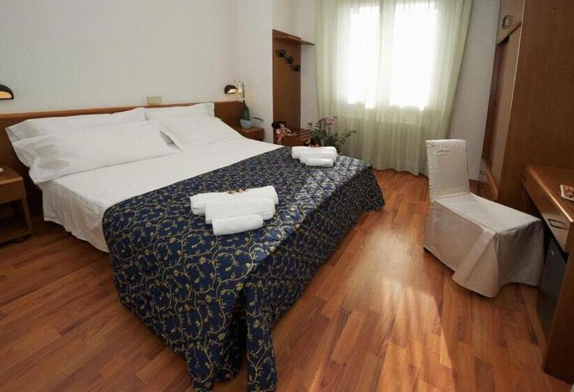 스탠다드 룸, Mediterraneo