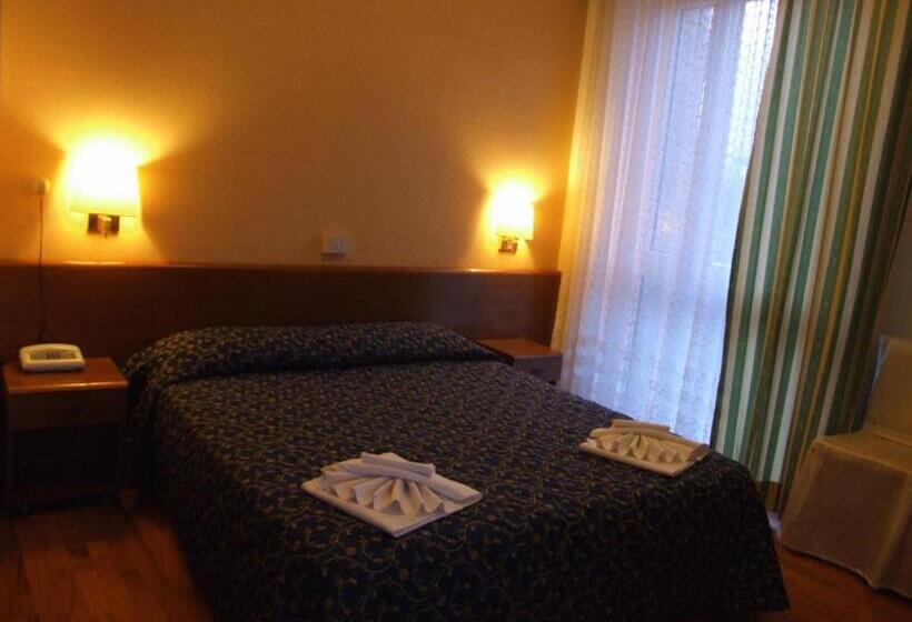 스탠다드 룸, Mediterraneo