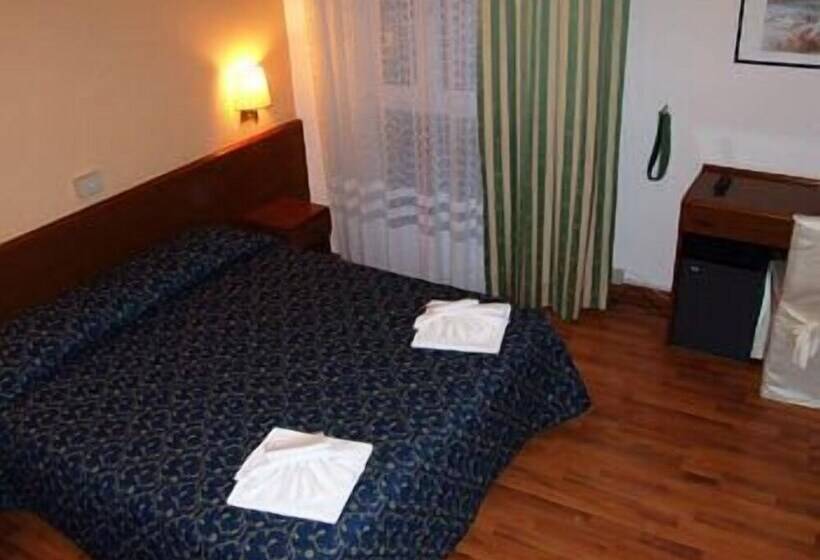 스탠다드 룸, Mediterraneo