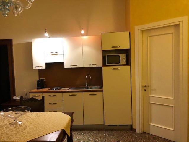 침실 1개 아파트, Residence Palazzo Odoni