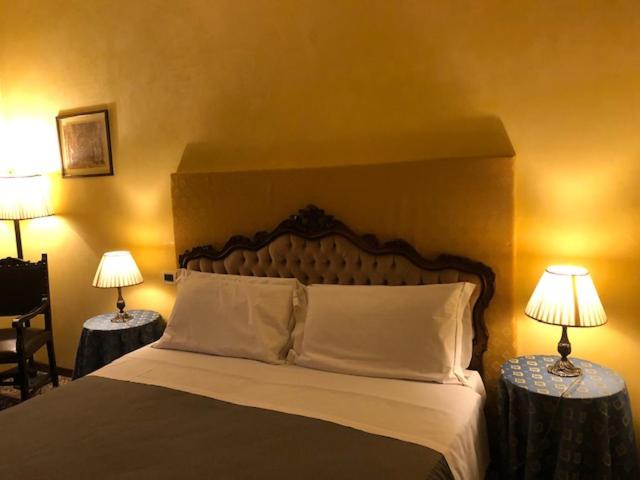 침실 1개 아파트, Residence Palazzo Odoni