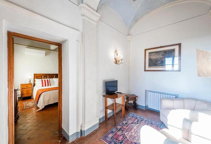 Полулюкс, Relais Vignale & Spa