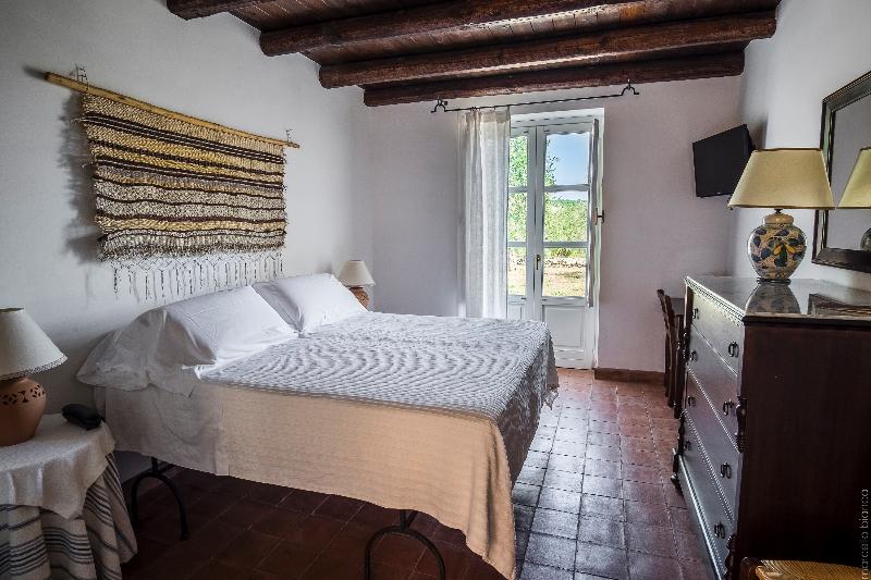 Pokój Klasyczny Widok Ogród, Relais Vignale & Spa