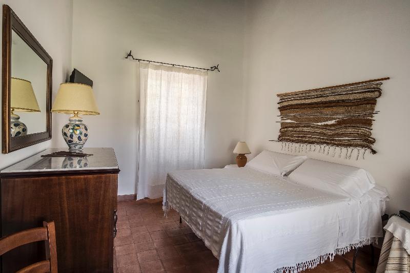 Pokój Klasyczny Widok Ogród, Relais Vignale & Spa