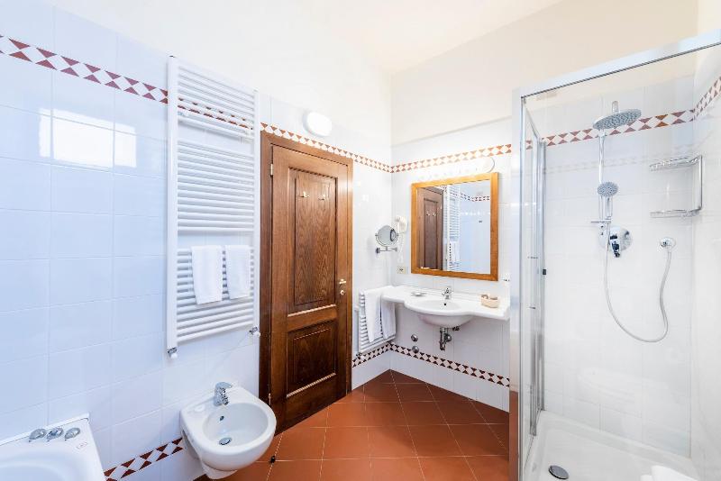 Junior Suite, Relais Vignale & Spa