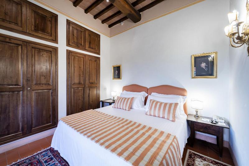 Junior Suite, Relais Vignale & Spa