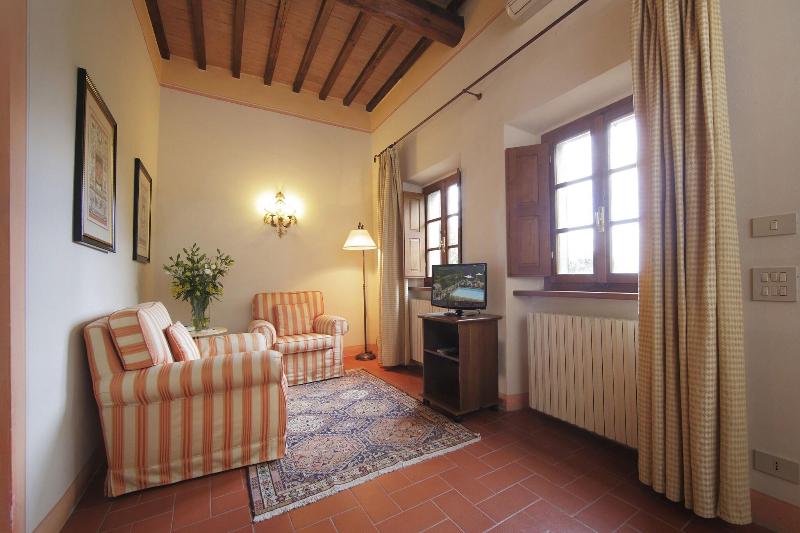 Полулюкс, Relais Vignale & Spa
