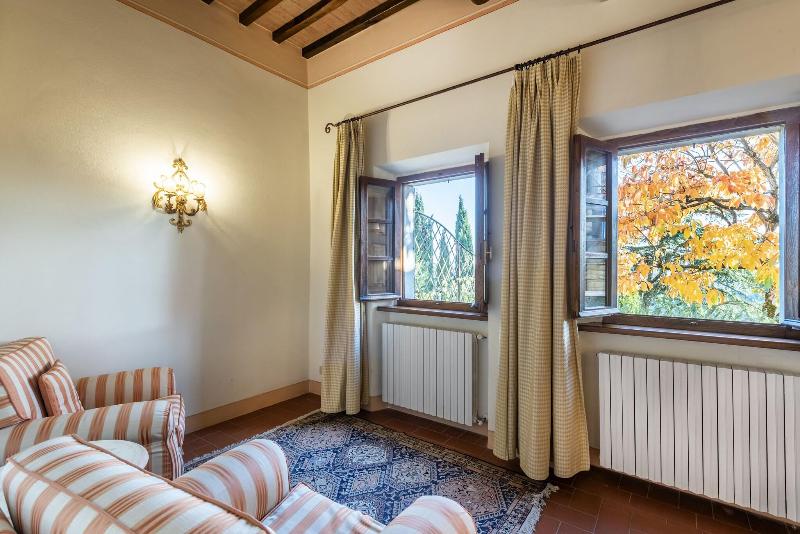 Junior Suite, Relais Vignale & Spa